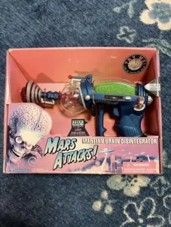 2026年最新】マーズアタック フィギュアの人気アイテム - メルカリ