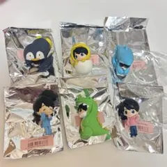 2026年最新】塩﨑太智 ぬいぐるみの人気アイテム - メルカリ