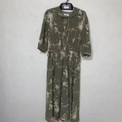 2026年最新】インゲボルグ ワンピース 花柄の人気アイテム - メルカリ