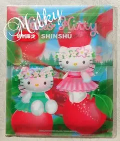 2026年最新】信州 りんご キティの人気アイテム - メルカリ