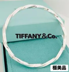 2026年最新】ティファニー ナイフエッジ バングルの人気アイテム