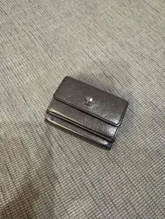 2026年最新】ALEXANDER McQUEEN 三つ折り財布の人気アイテム - メルカリ