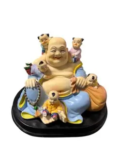 2026年最新】布袋 置物 九谷焼の人気アイテム - メルカリ