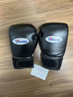 2026年最新】ウイニング グローブ 8オンスの人気アイテム - メルカリ