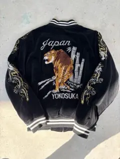 2026年最新】沢尻エリカ スカジャンの人気アイテム - メルカリ