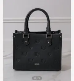2026年最新】pium バッグ モノグラムの人気アイテム - メルカリ