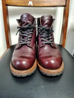 2026年最新】RED WING その他の人気アイテム - メルカリ