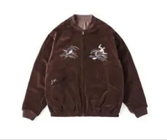 2026年最新】オールドジョー スカジャンの人気アイテム - メルカリ