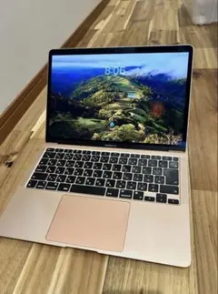 2026年最新】macbook air m1 16gb usの人気アイテム - メルカリ