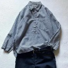 2026年最新】マーガレットハウエルリネンシャツの人気アイテム - メルカリ