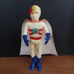 2026年最新】レインボーマン ソフビの人気アイテム - メルカリ