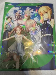 2026年最新】anniversary album fateの人気アイテム - メルカリ