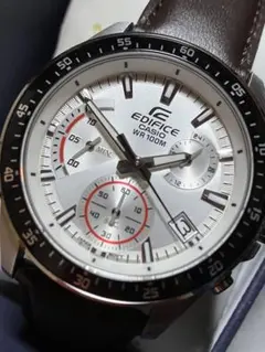 2026年最新】カシオ CASIO エディフィス EDIFICE クオーツ メンズ