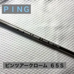 2026年最新】ping tour 2.0 chrome 65 sの人気アイテム - メルカリ