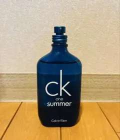 2026年最新】ck one summer 香水の人気アイテム - メルカリ