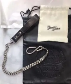 2026年最新】テンダーロイン ウォレットチェーンの人気アイテム - メルカリ