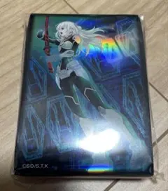 2026年最新】閃刀姫 スリーブ エンゲージの人気アイテム - メルカリ