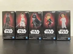 2026年最新】スターウォーズ ワールドコレクタブルフィギュアの人気