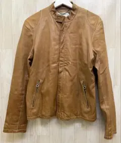 2026年最新】ビームス レザージャケットの人気アイテム - メルカリ