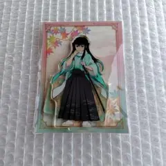 2026年最新】時透無一郎 アクリルスタンド 京まふの人気アイテム