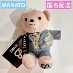 2026年最新】be:first くま マナトの人気アイテム - メルカリ