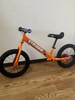 2026年最新】strider 14xの人気アイテム - メルカリ