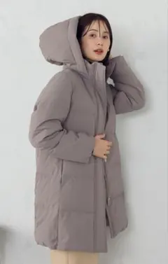 2026年最新】【VERYベストアウター大賞 コスパ賞受賞】ロングダウン