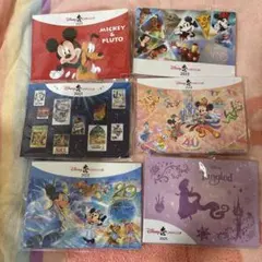 2026年最新】ディズニー カード 100 未開封の人気アイテム - メルカリ
