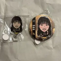 2026年最新】若鷹 ハニーズの人気アイテム - メルカリ