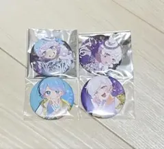 2026年最新】いれいす 缶バッジ 怪盗の人気アイテム - メルカリ