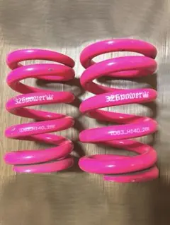 2026年最新】326POWER サスペンションの人気アイテム - メルカリ