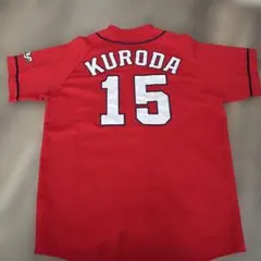 2026年最新】黒田博樹ユニフォームの人気アイテム - メルカリ