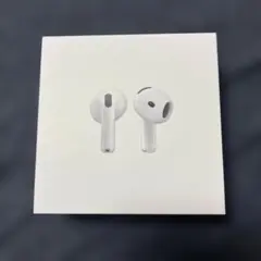 2026年最新】airPods 4 mxp63j/aの人気アイテム - メルカリ