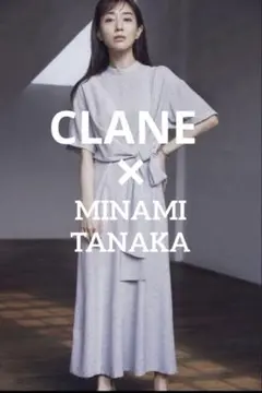 2026年最新】clane 田中みな実 ワンピースの人気アイテム - メルカリ