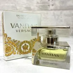 2026年最新】ヴェルサーチ 香水 ヴァニタスの人気アイテム - メルカリ