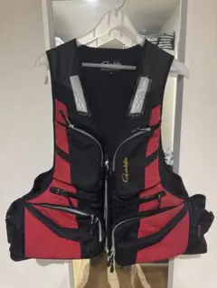 2026年最新】がまかつ フローティングベストの人気アイテム - メルカリ