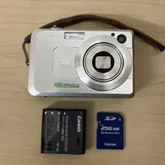 2026年最新】CASIO EX-Z750の人気アイテム - メルカリ