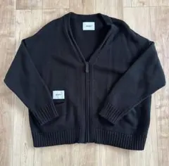 2026年最新】wtaps カーディガンの人気アイテム - メルカリ