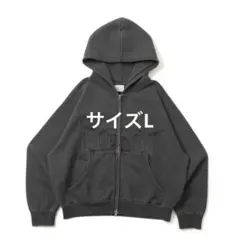2026年最新】bless u pigment zip hoodieの人気アイテム - メルカリ