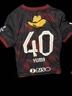 2026年最新】鈴木優磨 ユニフォームの人気アイテム - メルカリ