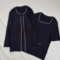 2026年最新】アンサンブル 23区の人気アイテム - メルカリ