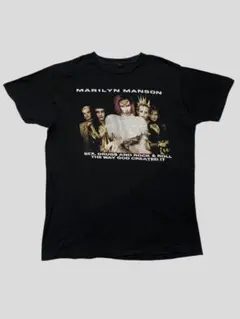 2026年最新】マリリンマンソン tシャツ 90sの人気アイテム - メルカリ