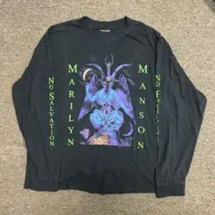 2026年最新】marilyn manson ロンtの人気アイテム - メルカリ
