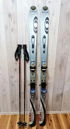 2026年最新】スキー板セットの人気アイテム - メルカリ