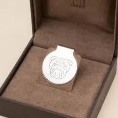 2026年最新】ダンヒル マネークリップの人気アイテム - メルカリ