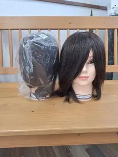 2026年最新】国家試験カットウィッグの人気アイテム - メルカリ