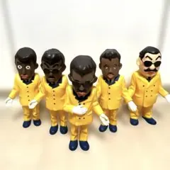 2026年最新】ラッツ＆スター フィギュアの人気アイテム - メルカリ