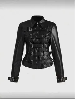 2026年最新】ヴィヴィアン ライダースの人気アイテム - メルカリ