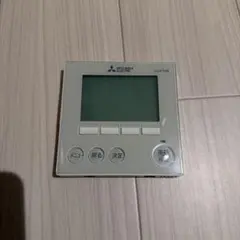 2026年最新】三菱 ロスナイ リモコンの人気アイテム - メルカリ