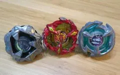 2026年最新】ベイブレードXまとめ売りの人気アイテム - メルカリ